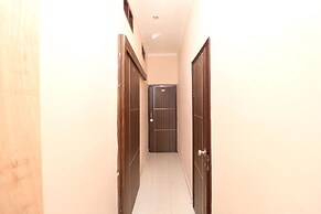 OYO 35497 Hotel Kapoor Residency