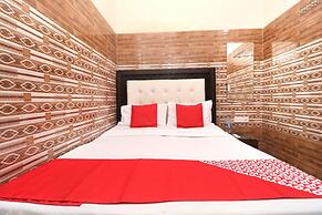 OYO 35497 Hotel Kapoor Residency