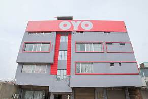 OYO 29093 Hotel A3 & Restaurant