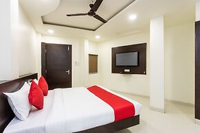 Collection O 23058 Hotel Aditya Regency