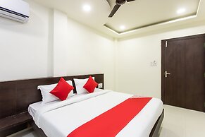 Collection O 23058 Hotel Aditya Regency