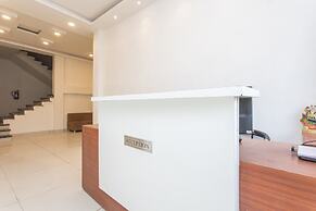 Collection O 23058 Hotel Aditya Regency