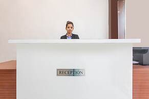 Collection O 23058 Hotel Aditya Regency