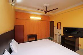 SPOT ON 42954 Hotel Ashoka 2