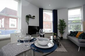 Cross St Boutique Apartment