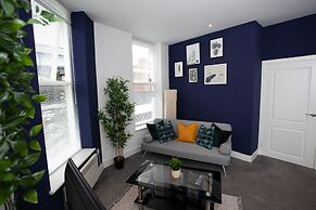 Cross St Boutique Apartment