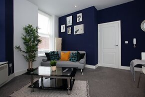 Cross St Boutique Apartment