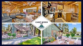 Camp Wood #422