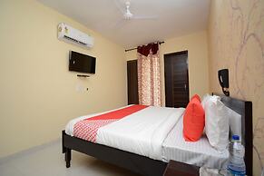 OYO 37658 King Palace