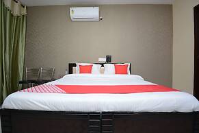 OYO 37658 King Palace