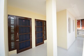 OYO 37658 King Palace