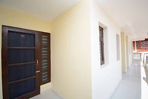 OYO 37658 King Palace