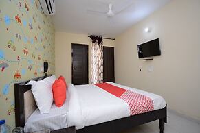 OYO 37658 King Palace