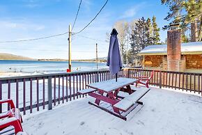 Shore Acres Lodge #450