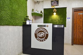 OYO 48476 Hotel Govindham