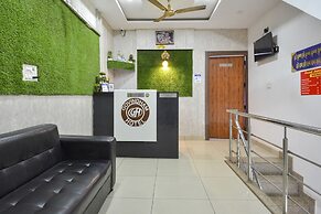 OYO 48476 Hotel Govindham