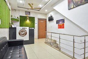 OYO 48476 Hotel Govindham