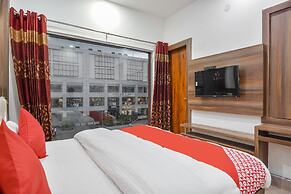 OYO 48476 Hotel Govindham