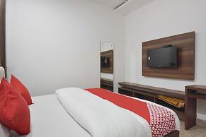 OYO 48476 Hotel Govindham