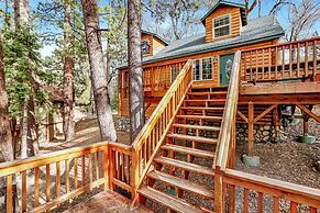 Nine Pines Lodge #537