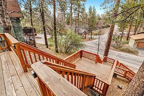 Nine Pines Lodge #537