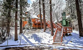 Nine Pines Lodge #537