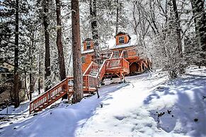 Nine Pines Lodge #537