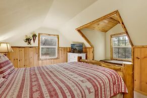 Nine Pines Lodge #537