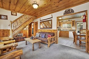 Nine Pines Lodge #537