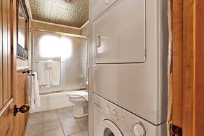 Nine Pines Lodge #537