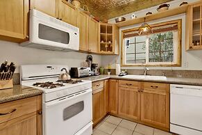 Nine Pines Lodge #537