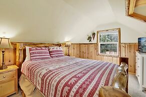 Nine Pines Lodge #537