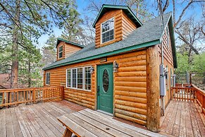 Nine Pines Lodge #537