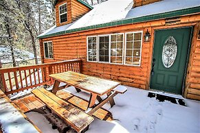 Nine Pines Lodge #537