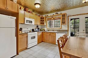 Nine Pines Lodge #537