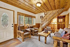 Nine Pines Lodge #537