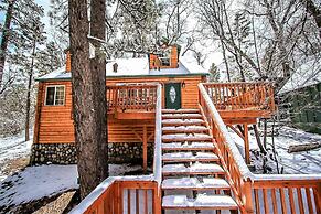 Nine Pines Lodge #537