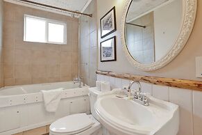 Nine Pines Lodge #537