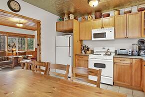 Nine Pines Lodge #537