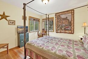 Nine Pines Lodge #537