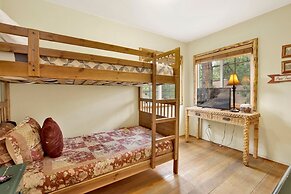 Nine Pines Lodge #537