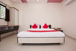 OYO 28363 Hotel Sai Icon Residency