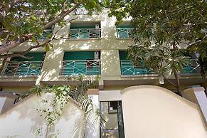 OYO 28363 Hotel Sai Icon Residency