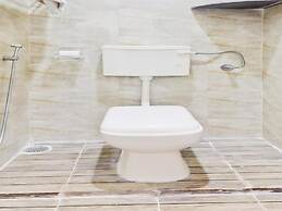 OYO 28363 Hotel Sai Icon Residency