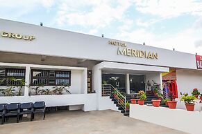 OYO 30651 Hotel Meridian