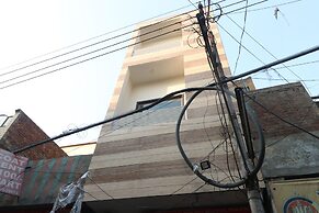 OYO 39638 Hotel Indigo
