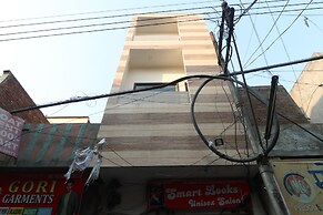 OYO 39638 Hotel Indigo
