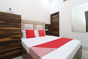 OYO 39638 Hotel Indigo