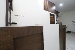 OYO 39638 Hotel Indigo