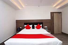 Capital O 22194 Hotel Triveni Sangam